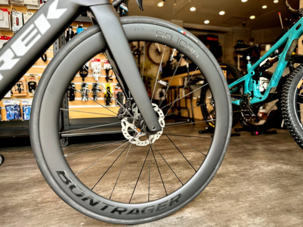 TREK MADONE SL6 GEN7 新登場 – CRAFT BLOG