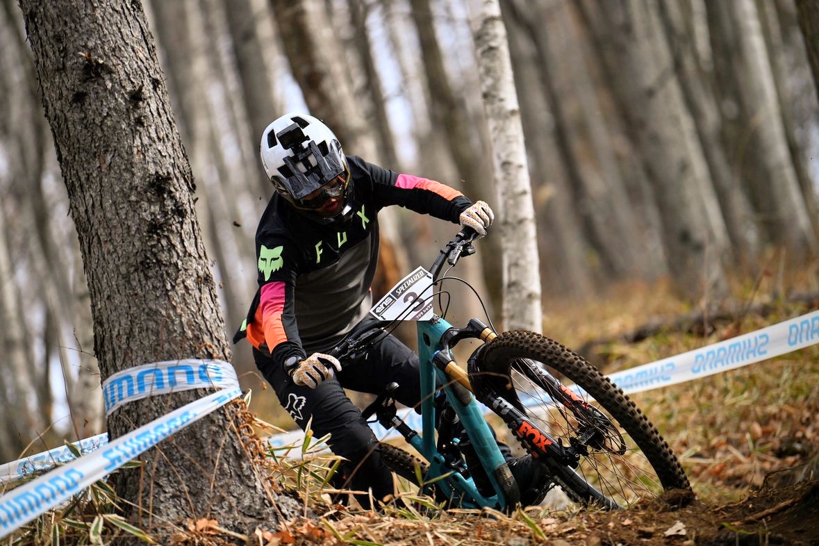 YETI DH303 MTB ダウンヒル（Special Projects -Downhill Bike - Yeti 