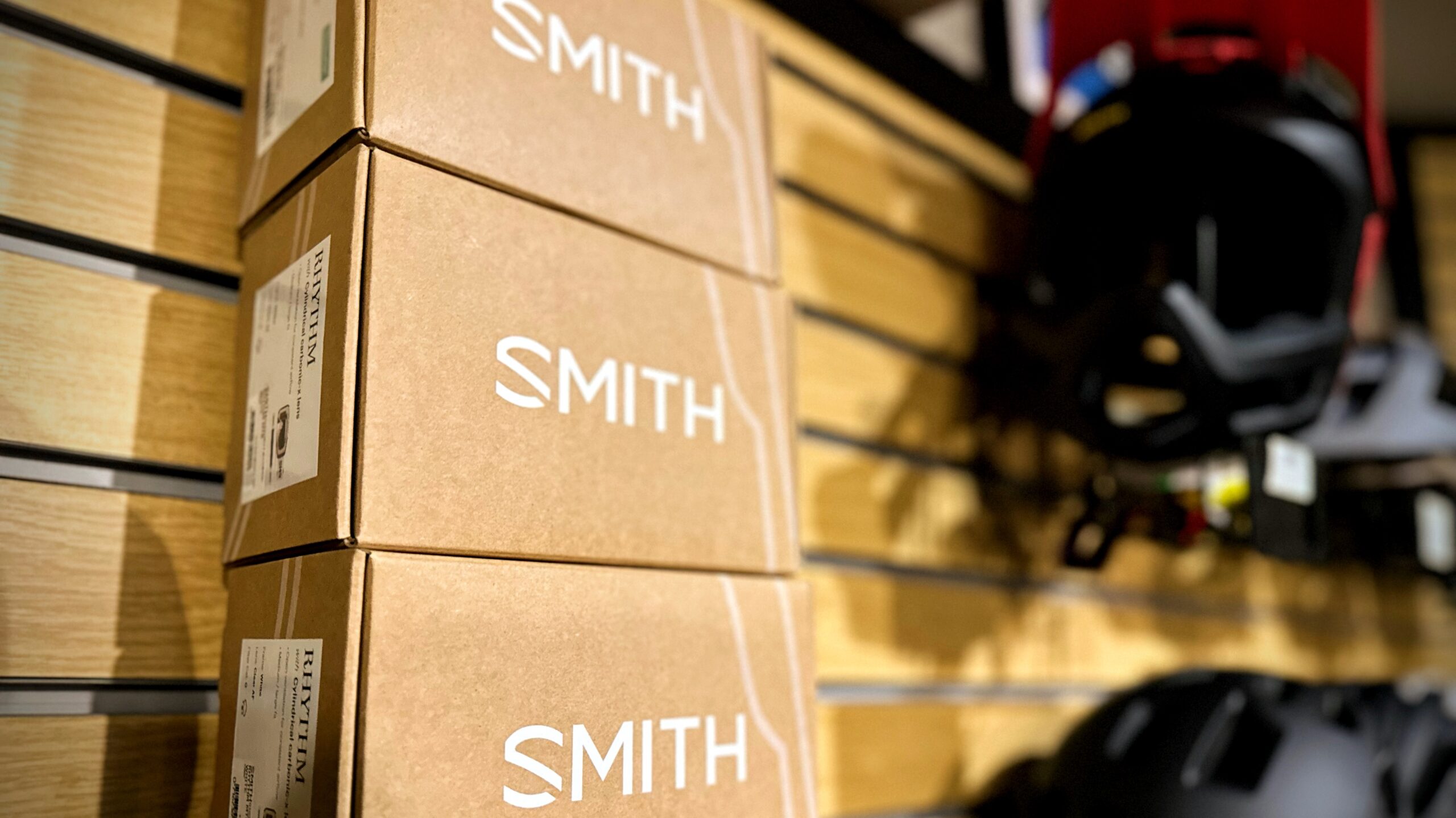 MTBアイテム”SMITH”の新製品入荷